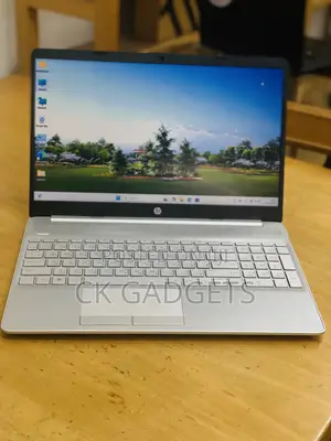 New Laptop HP 15-Gw0023od Slim 16GB Intel Core I7 SSD 500GB