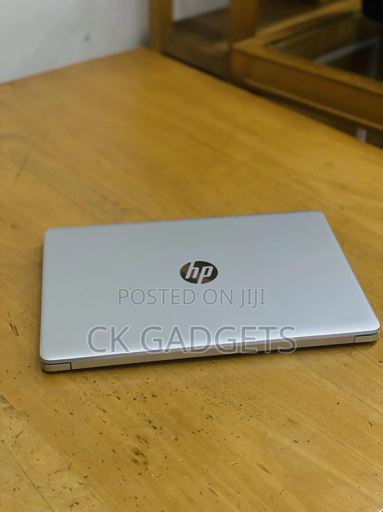 New Laptop HP 15-Gw0023od Slim 16GB Intel Core I7 SSD 500GB
