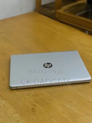 New Laptop HP 15-Gw0023od Slim 16GB Intel Core I7 SSD 500GB