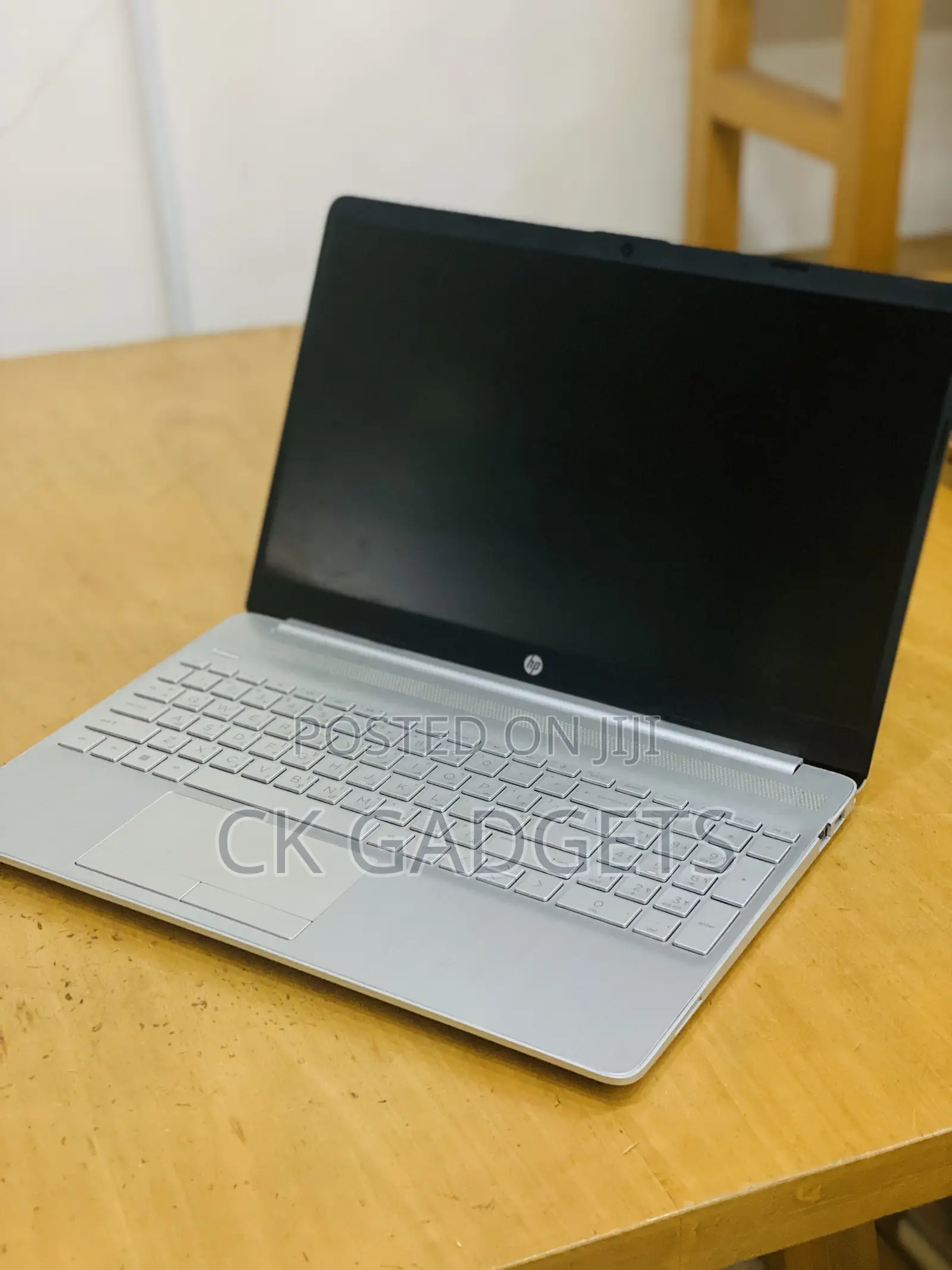New Laptop HP 15-Gw0023od Slim 16GB Intel Core I7 SSD 500GB