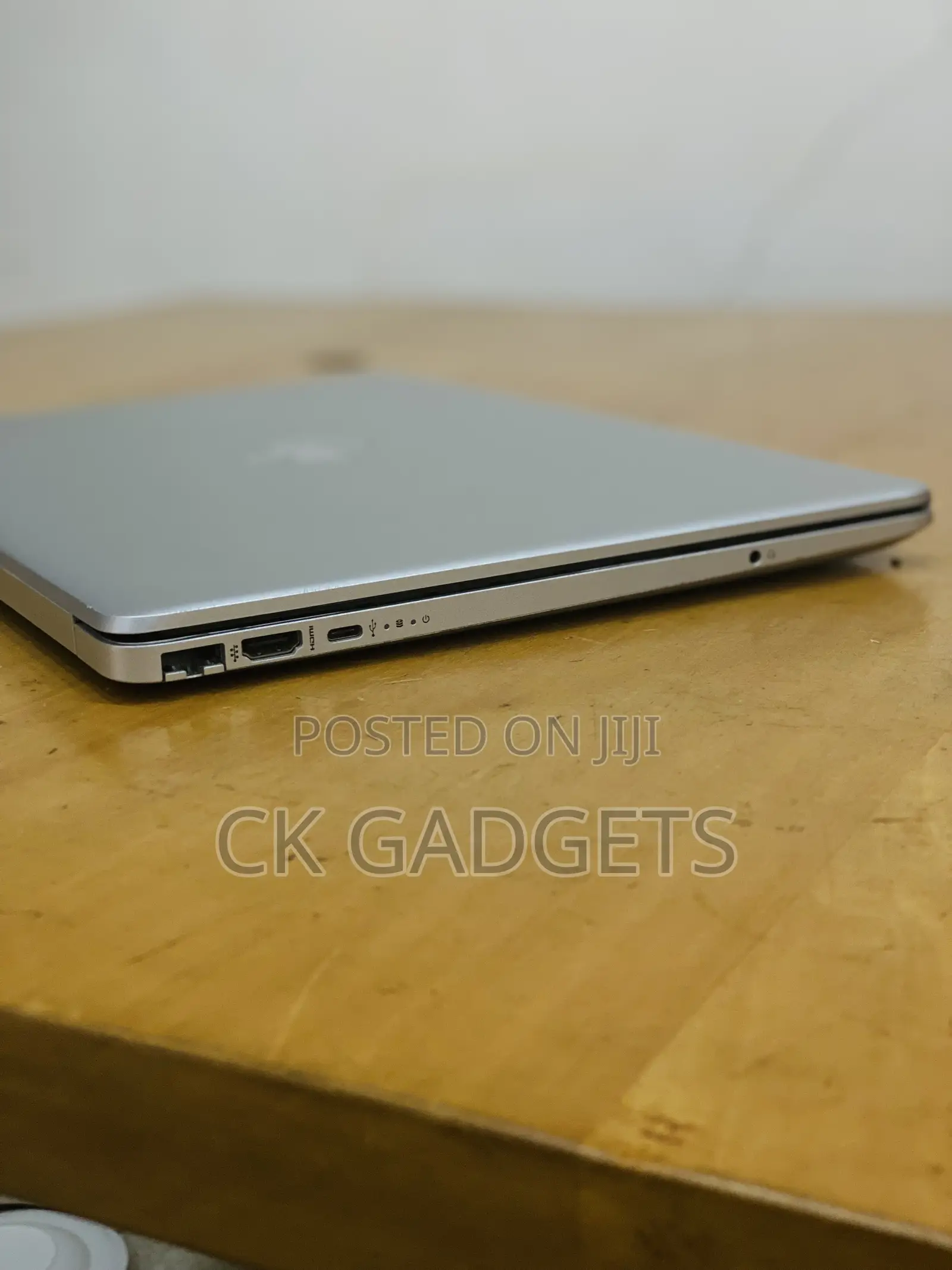 New Laptop HP 15-Gw0023od Slim 16GB Intel Core I7 SSD 500GB