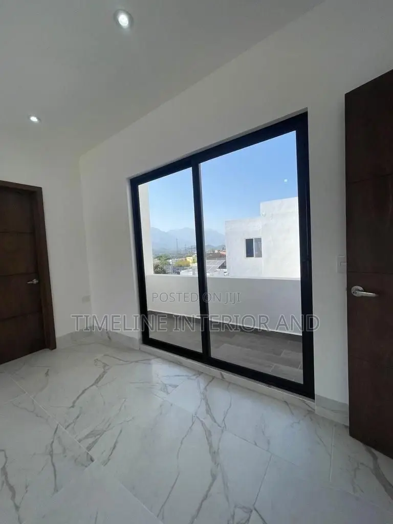 Aluminium and Glass Partitions – Precision Engineering