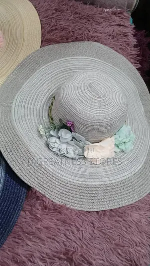 Beach Hat -1