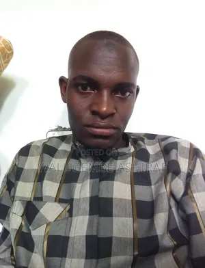 Photo - Am Available to Act as Marketing Manager