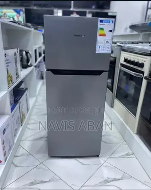 Hisense 599 Litres Refrigerator