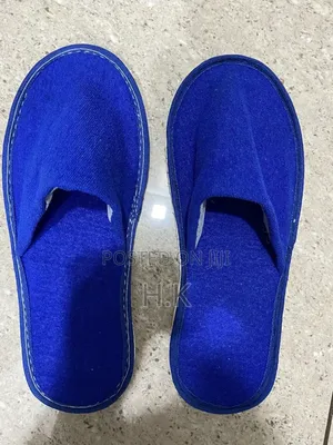 Disposable Slippers For Hotel,Spa,Saloon,Gue