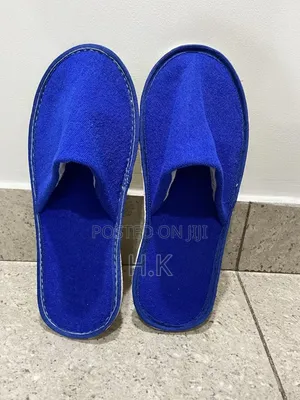 Disposable Slippers For Hotel,Spa,Saloon,Gue