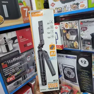Plokama Tripod Stand Selfie Stick Auto A7