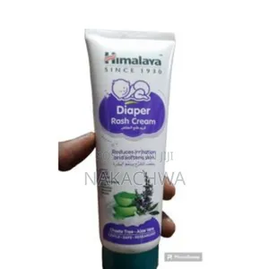 Its Agood Baby Diaper Rash Cream