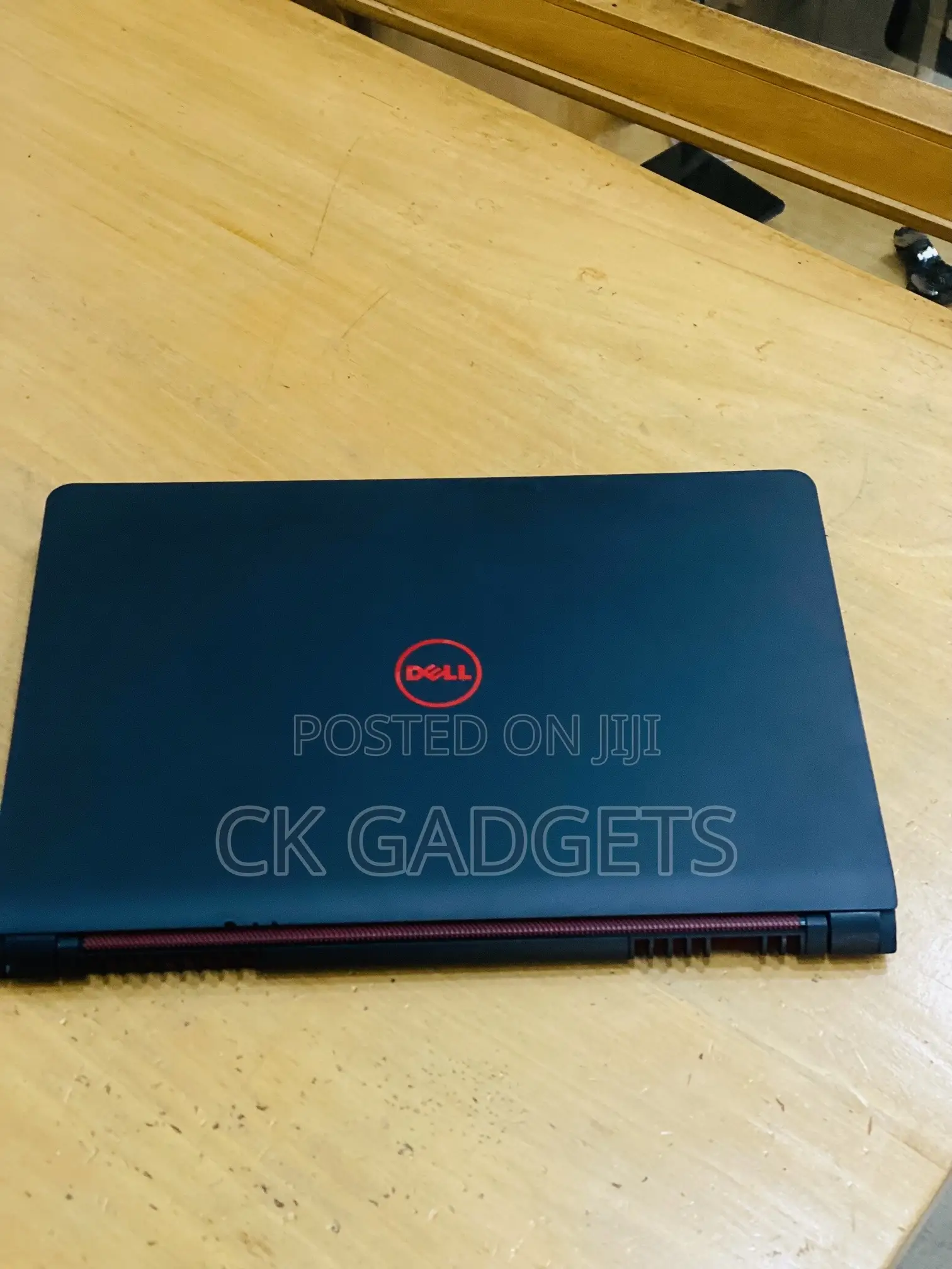 New Laptop Dell Inspiron 7566 8GB Intel Core I5 HDD+SSD 500GB