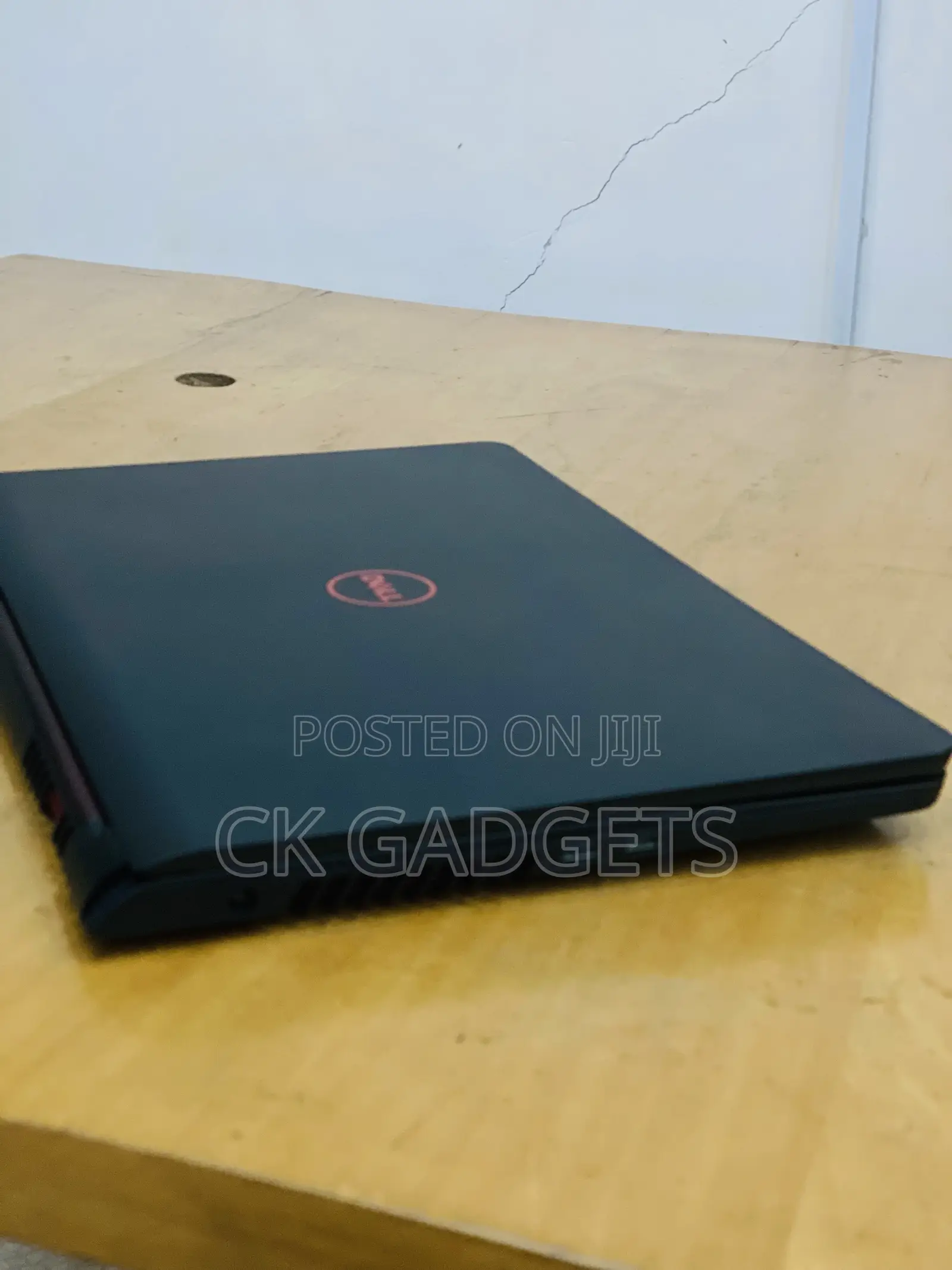 New Laptop Dell Inspiron 7566 8GB Intel Core I5 HDD+SSD 500GB