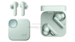 Photo - CMF by Nothing Buds 2 Light Green