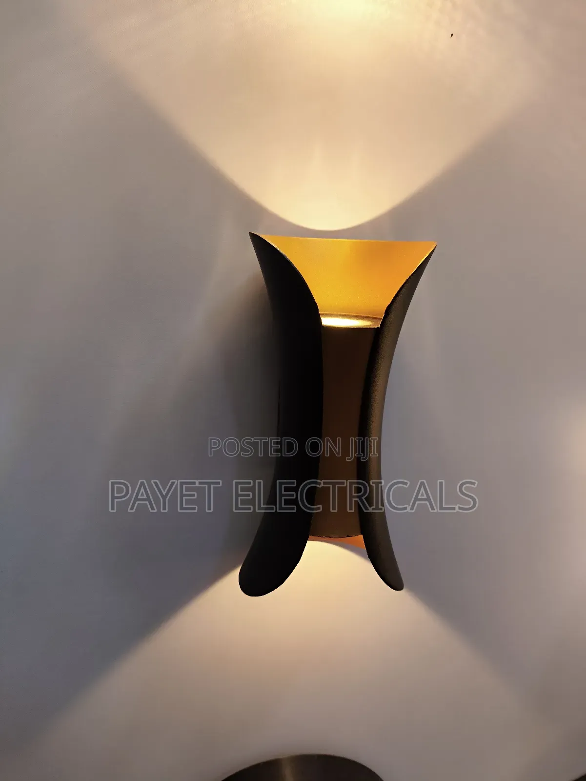 Executive Led Wall Light