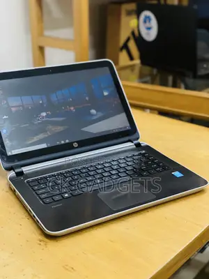 Laptop HP Pavilion 14 8GB Intel Core I3 HDD 500GB