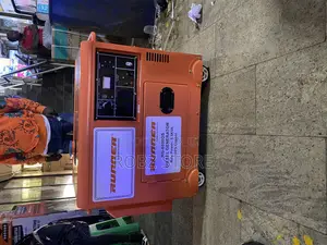 Rg6800ds Generator