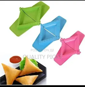 3pcs Dumplings Moulding Set 3