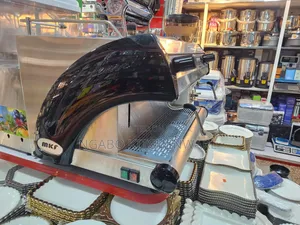 Coffee Machine or Espresso Machine