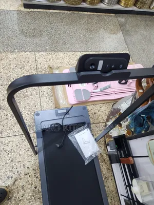 Tradmill Or Walking Pad