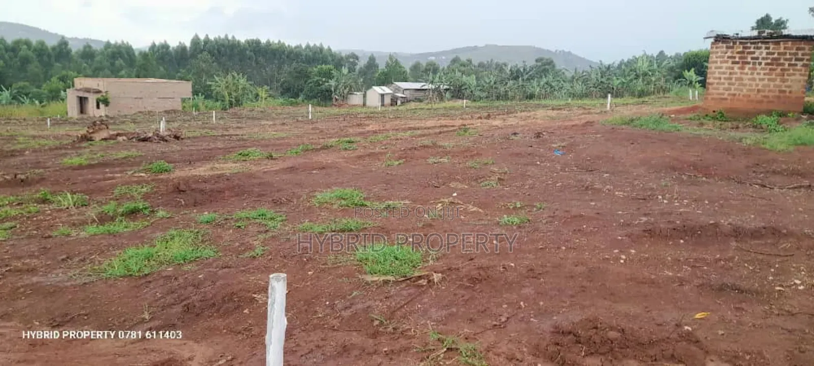 Prime Plots for Sale at Katende~Bugombe Elite Land Estate Ii
