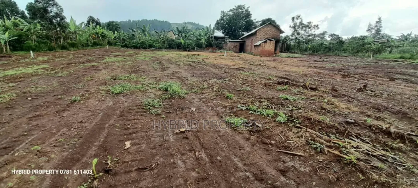 Prime Plots for Sale at Katende~Bugombe Elite Land Estate Ii
