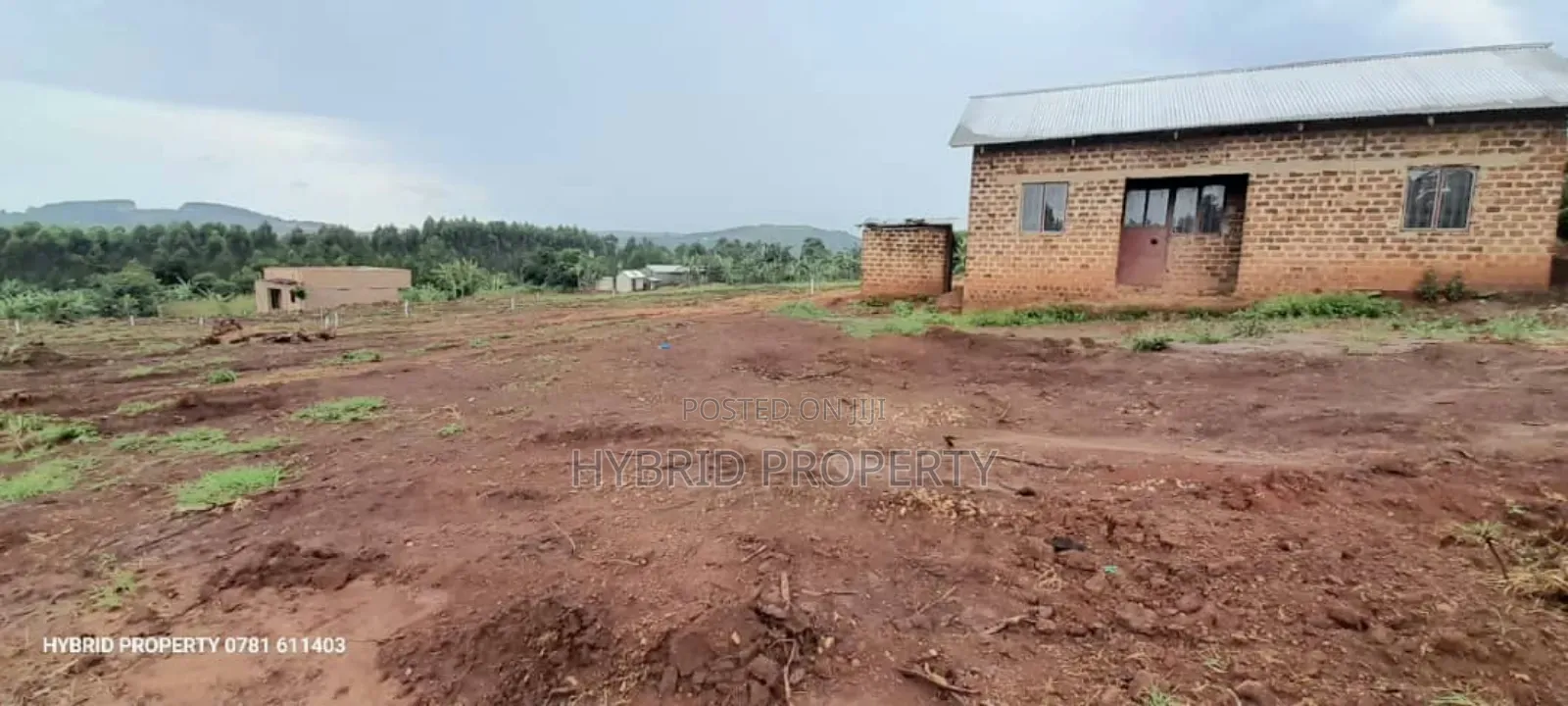 Prime Plots for Sale at Katende~Bugombe Elite Land Estate Ii