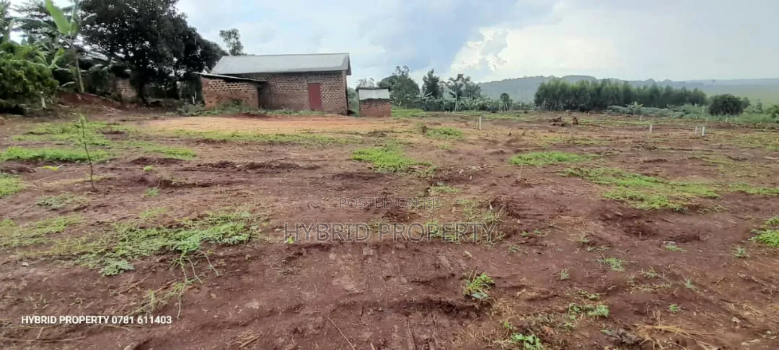 Prime Plots for Sale at Katende~Bugombe Elite Land Estate Ii