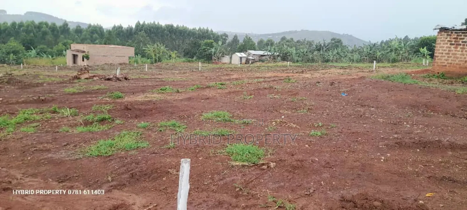 Prime Plots for Sale at Katende~Bugombe Elite Land Estate Ii