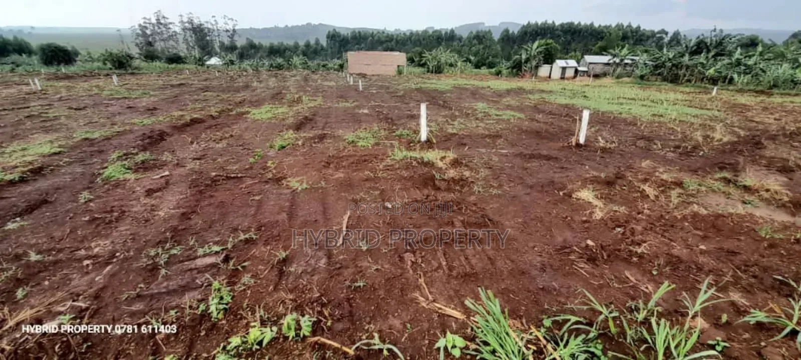 Prime Plots for Sale at Katende~Bugombe Elite Land Estate Ii