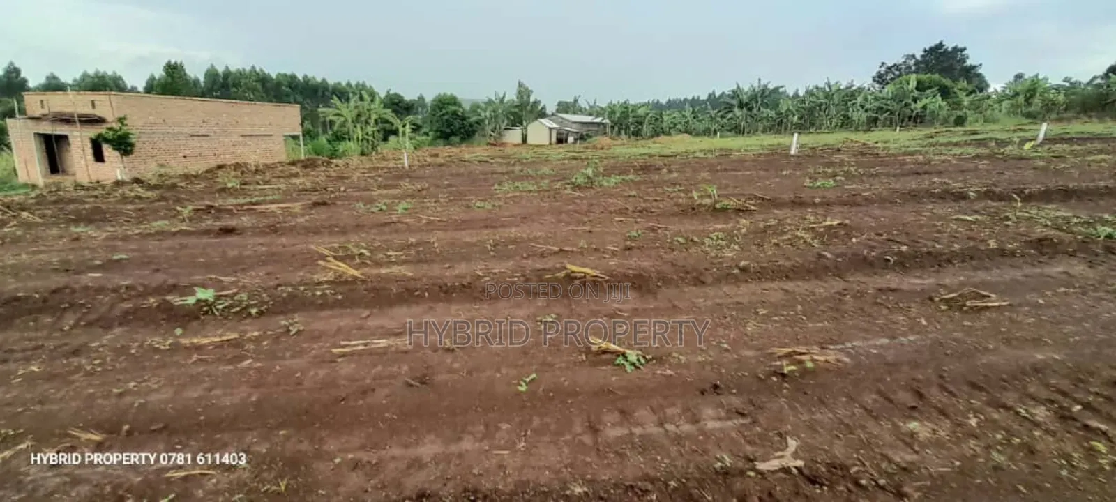 Prime Plots for Sale at Katende~Bugombe Elite Land Estate Ii