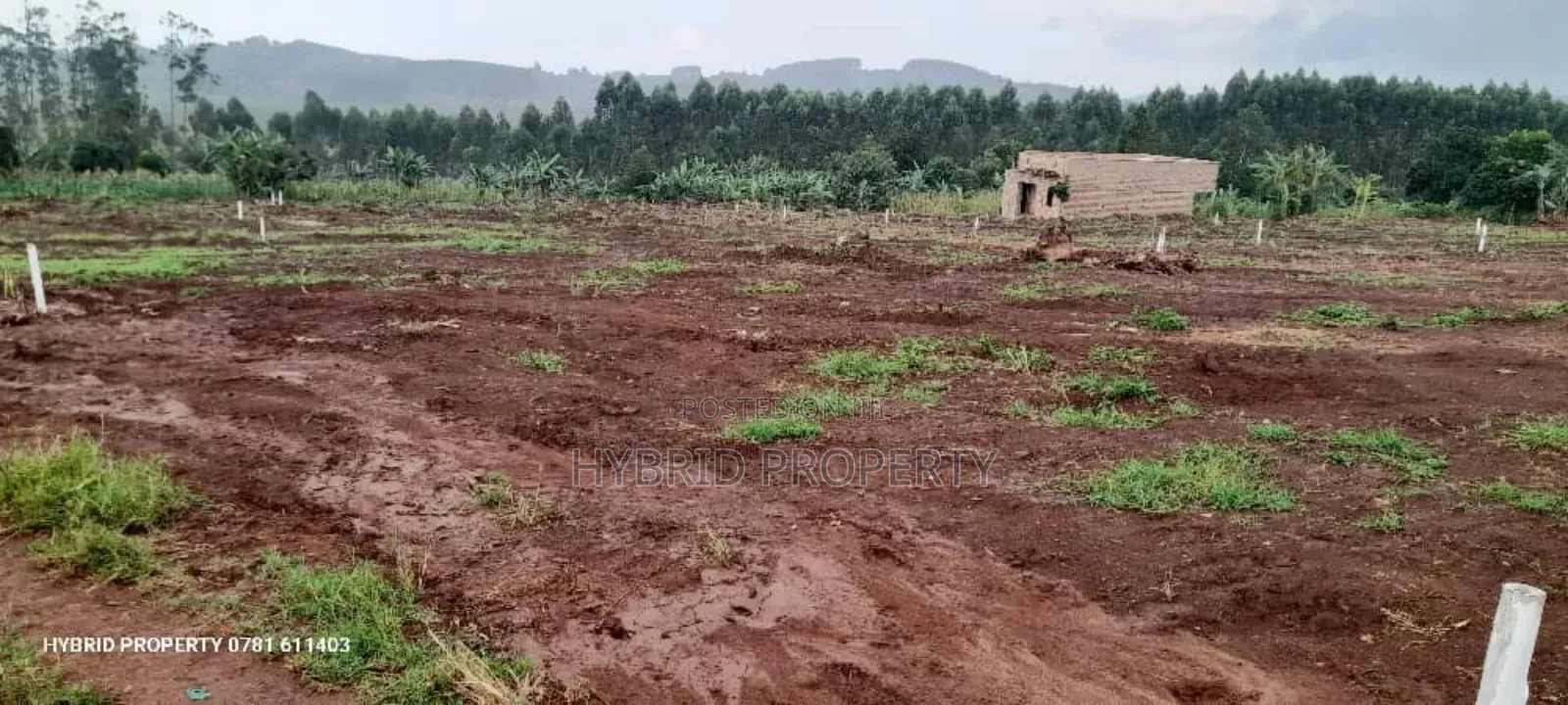 Prime Plots for Sale at Katende~Bugombe Elite Land Estate Ii