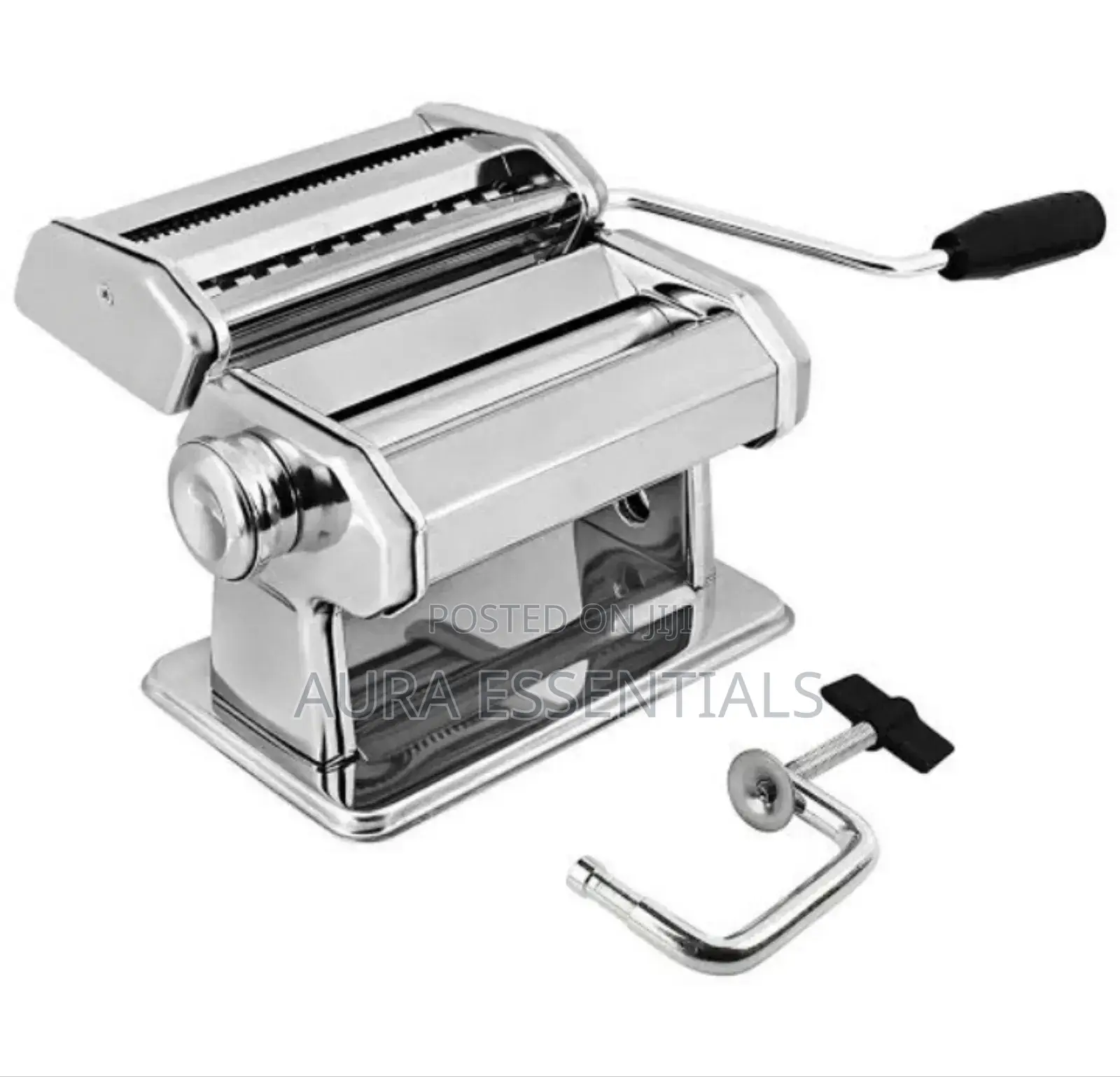 Kitchenraku Manual Pasta Maker