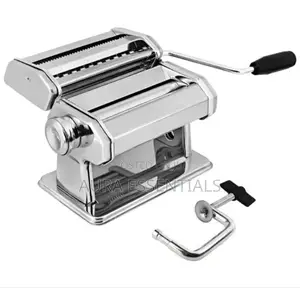 Kitchenraku Manual Pasta Maker