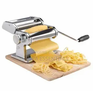 Kitchenraku Manual Pasta Maker