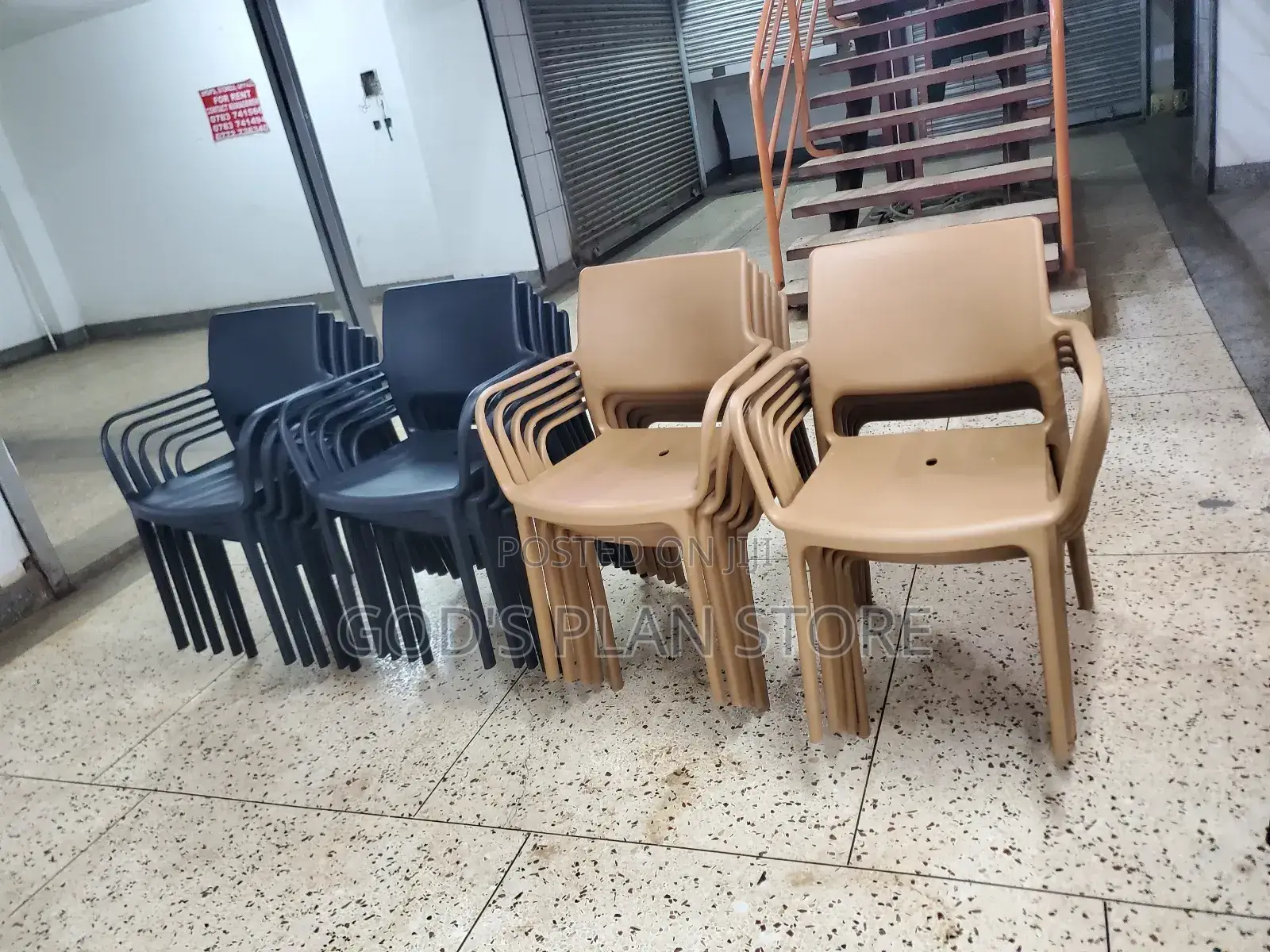 Plastic Stacking Chairs Plastic Stacking Chairs