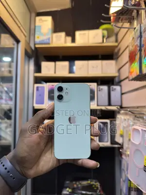 Photo - Apple iPhone 12 mini 128 GB