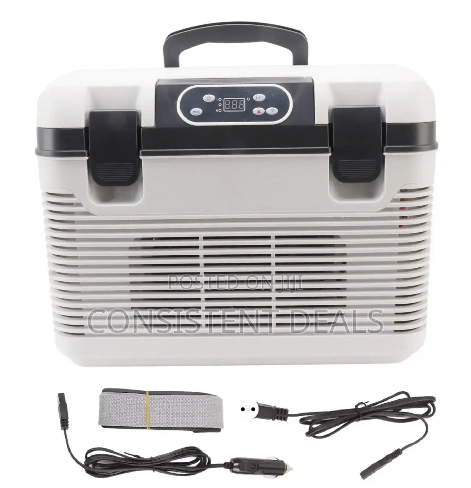 10l Car Fridge