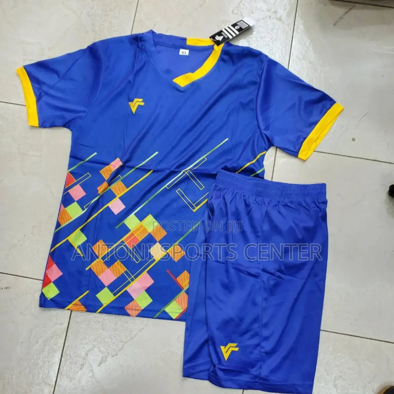 Parkistain Jerseys