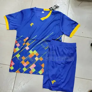 Parkistain Jerseys