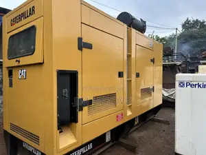 Cat Diesel 200kva Silent Generator Sale Price/ Hire Rental