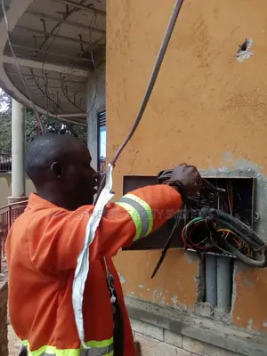Electrician Wiring and Maintainance Works
