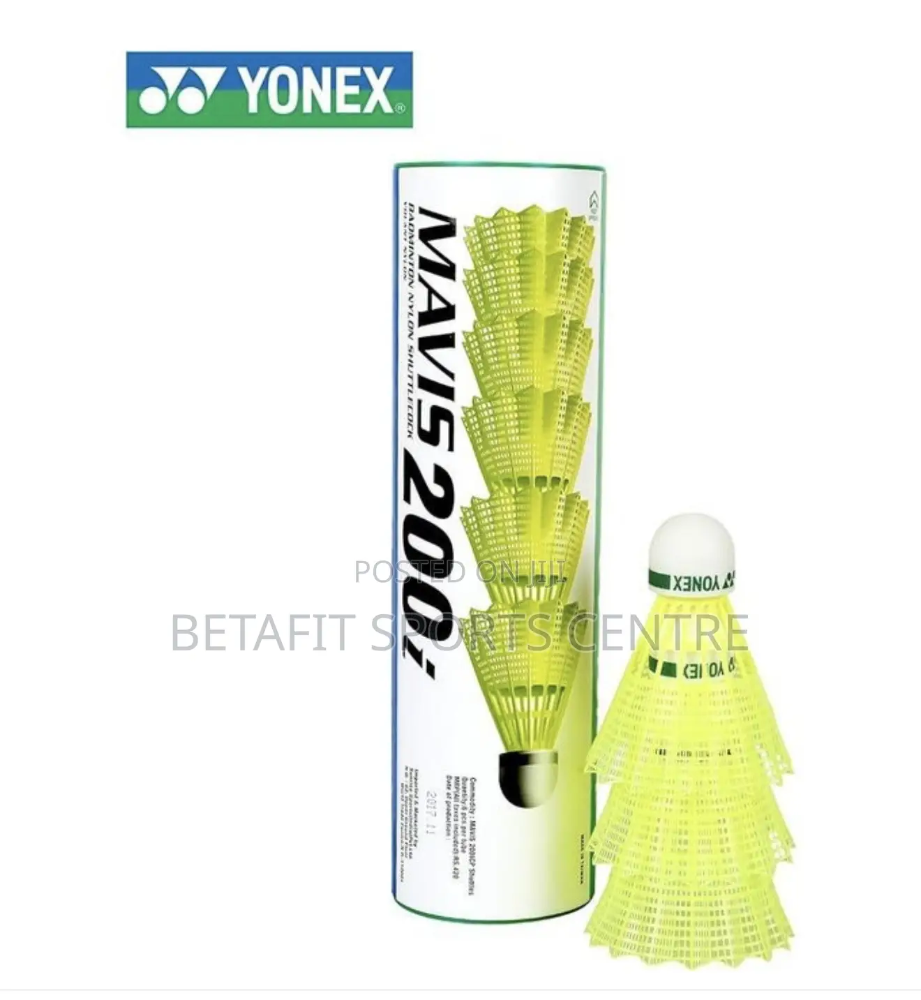 Badminton Shuttles Cock Yonex