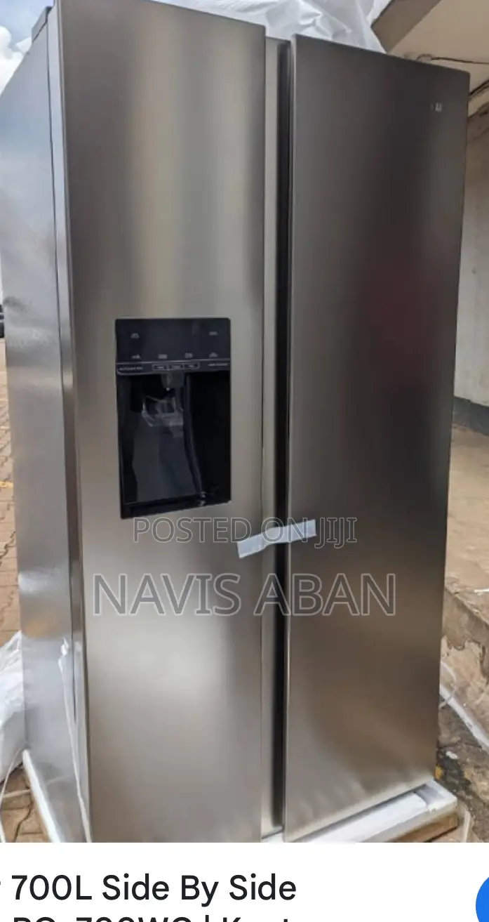 Hisense Po-700 Ltr Fridge Popular