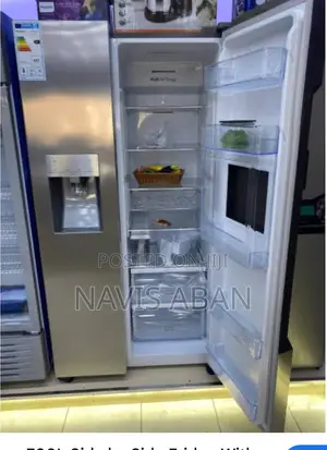 Hisense Po-700 Ltr Fridge Popular