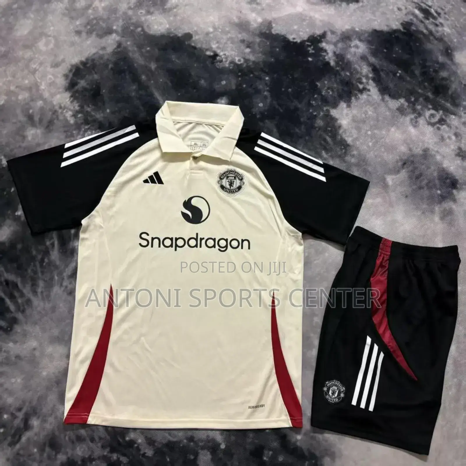 Snapdragon New Kit 25-26