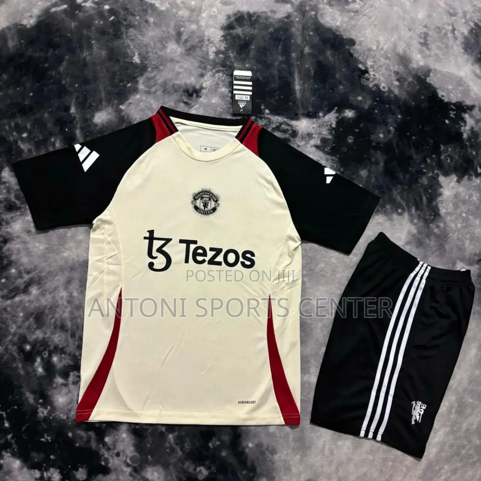 Snapdragon New Kit 25-26