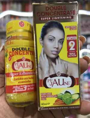 Photo - Pejaune Doubled Concentrate Serum