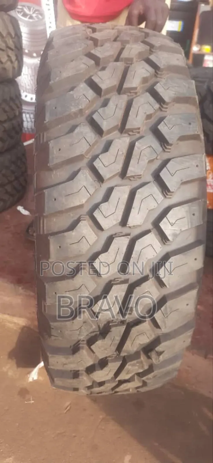 33x12.50r15 Firemax Tyres .
