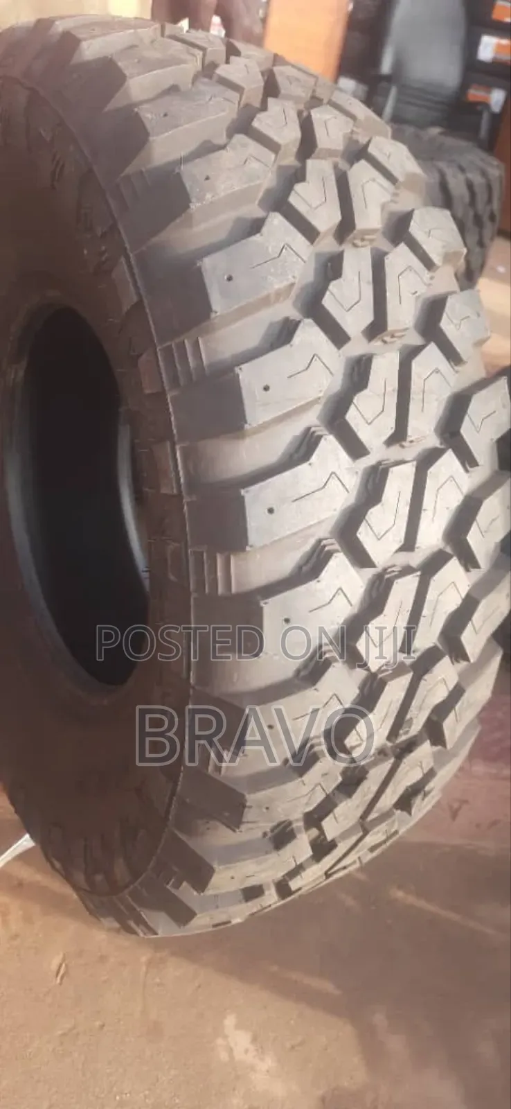 33x12.50r15 Firemax Tyres .