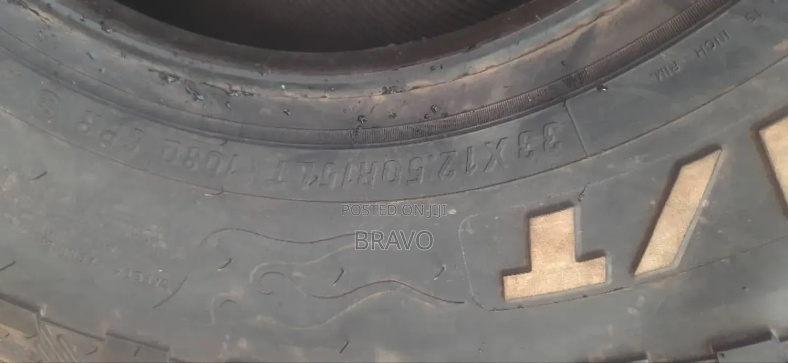 33x12.50r15 Firemax Tyres .