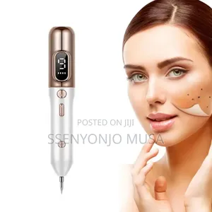 Skin Tag Remover Kit - Effective Mole Wart Removal